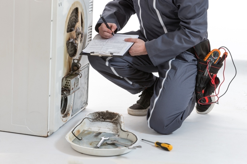 Appliance Repairs Lingfield