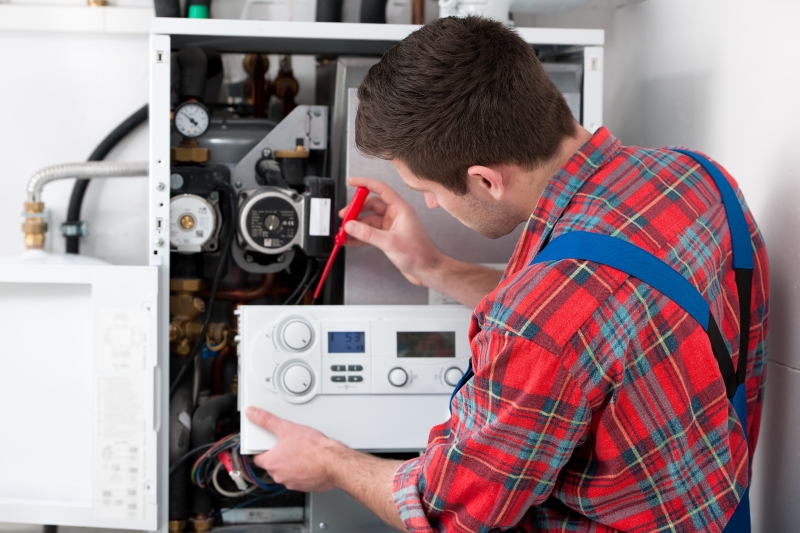 Boiler Repairs Service Lingfield