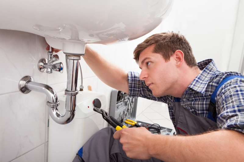 Emergency Plumbers Lingfield