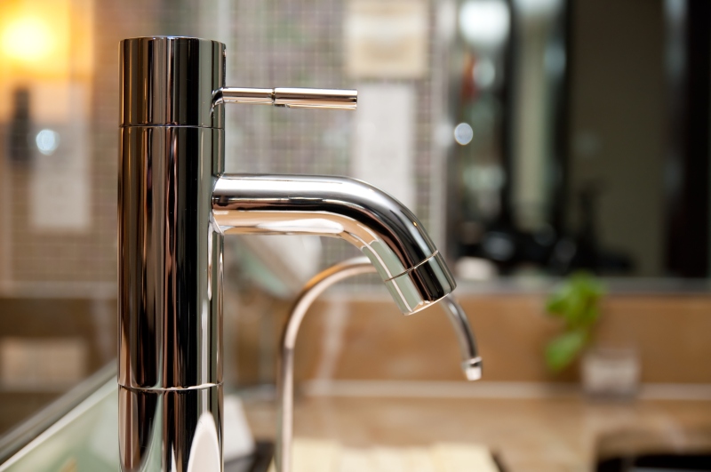 Sink Leaking Lingfield